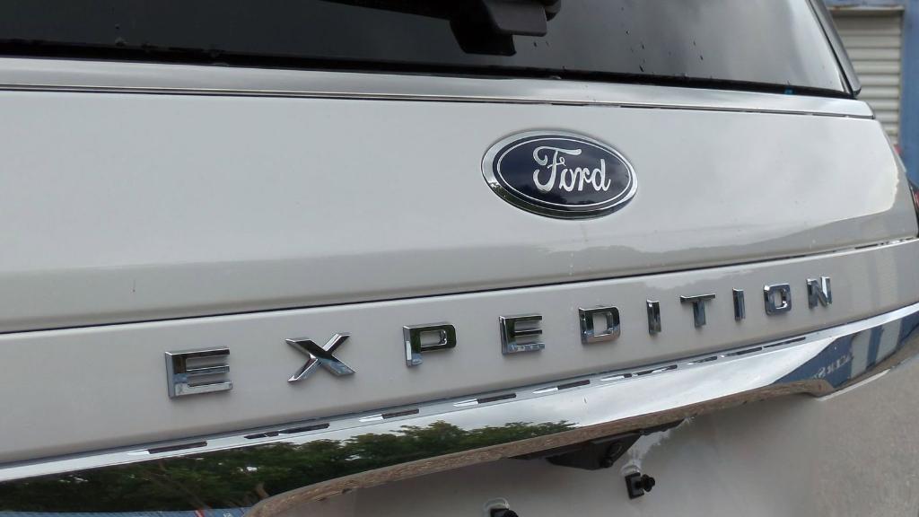 new 2024 Ford Expedition car, priced at $71,210