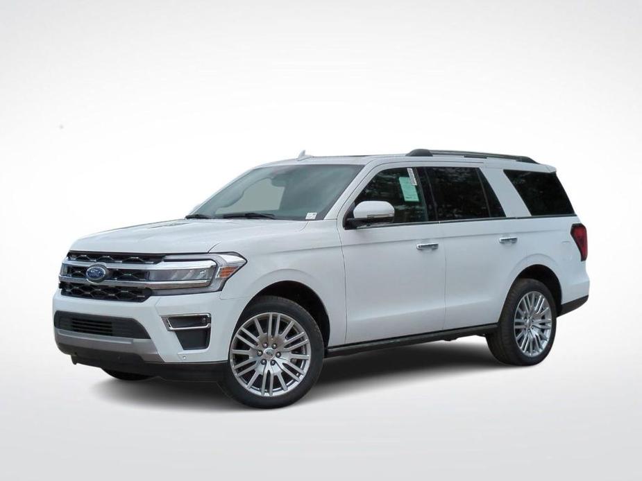 new 2024 Ford Expedition car, priced at $71,210