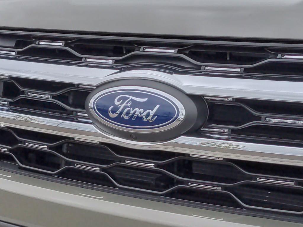 new 2024 Ford Expedition Max car, priced at $73,879