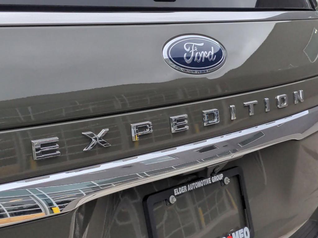 new 2024 Ford Expedition Max car, priced at $73,879