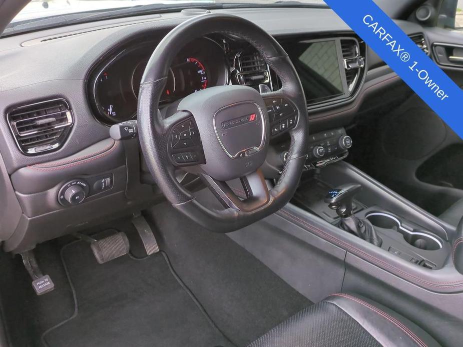 used 2023 Dodge Durango car, priced at $36,995