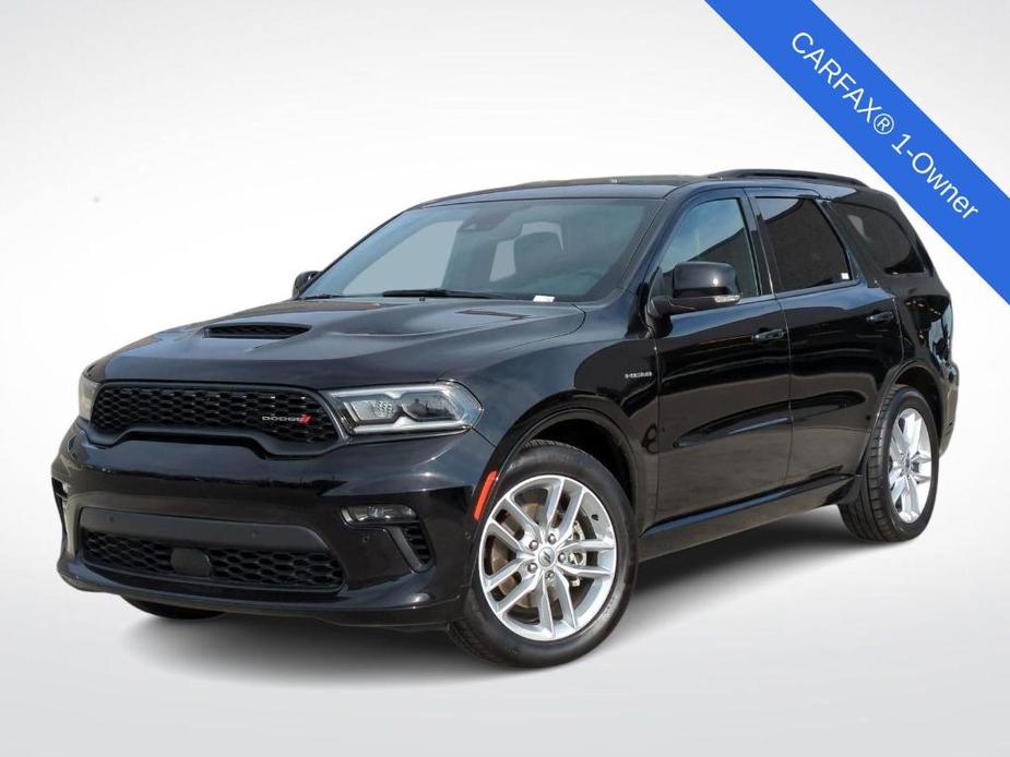 used 2023 Dodge Durango car, priced at $36,995