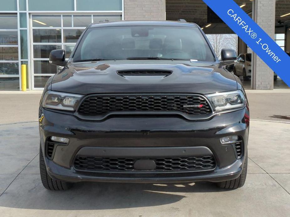 used 2023 Dodge Durango car, priced at $36,995