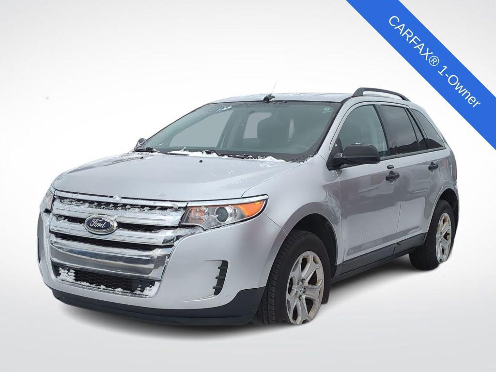 used 2014 Ford Edge car, priced at $2,995