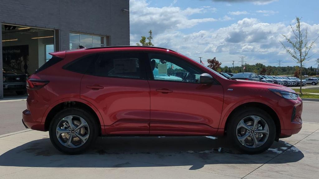 new 2024 Ford Escape car, priced at $32,468