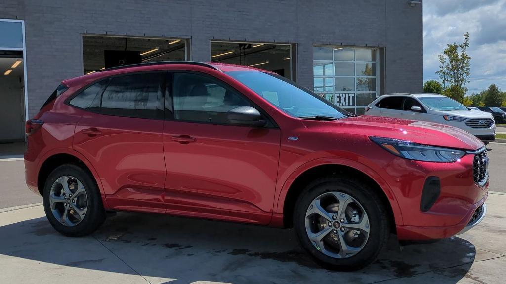 new 2024 Ford Escape car, priced at $32,468