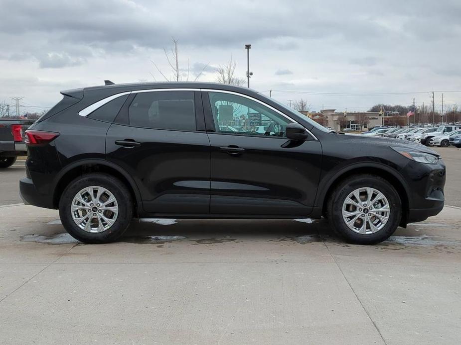 new 2024 Ford Escape car, priced at $34,208