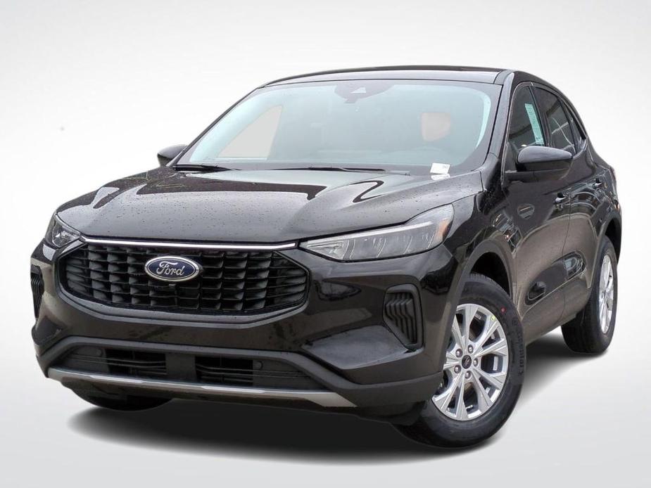 new 2024 Ford Escape car, priced at $34,208