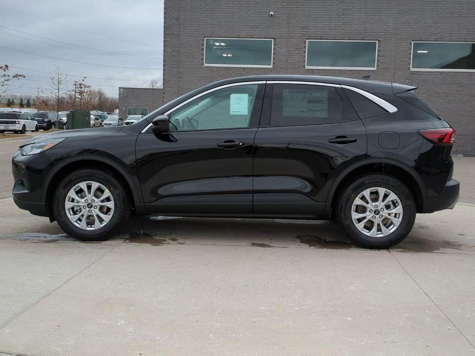 new 2024 Ford Escape car, priced at $34,208