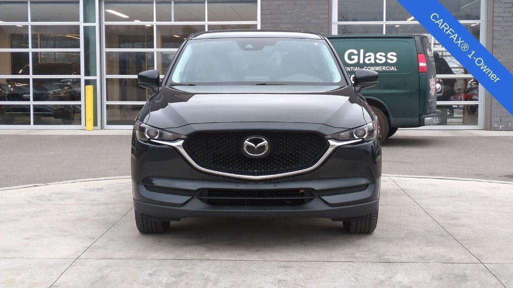 used 2019 Mazda CX-5 car, priced at $15,995