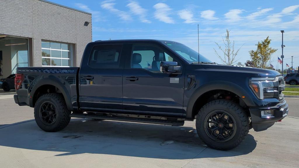 new 2024 Ford F-150 car, priced at $89,768