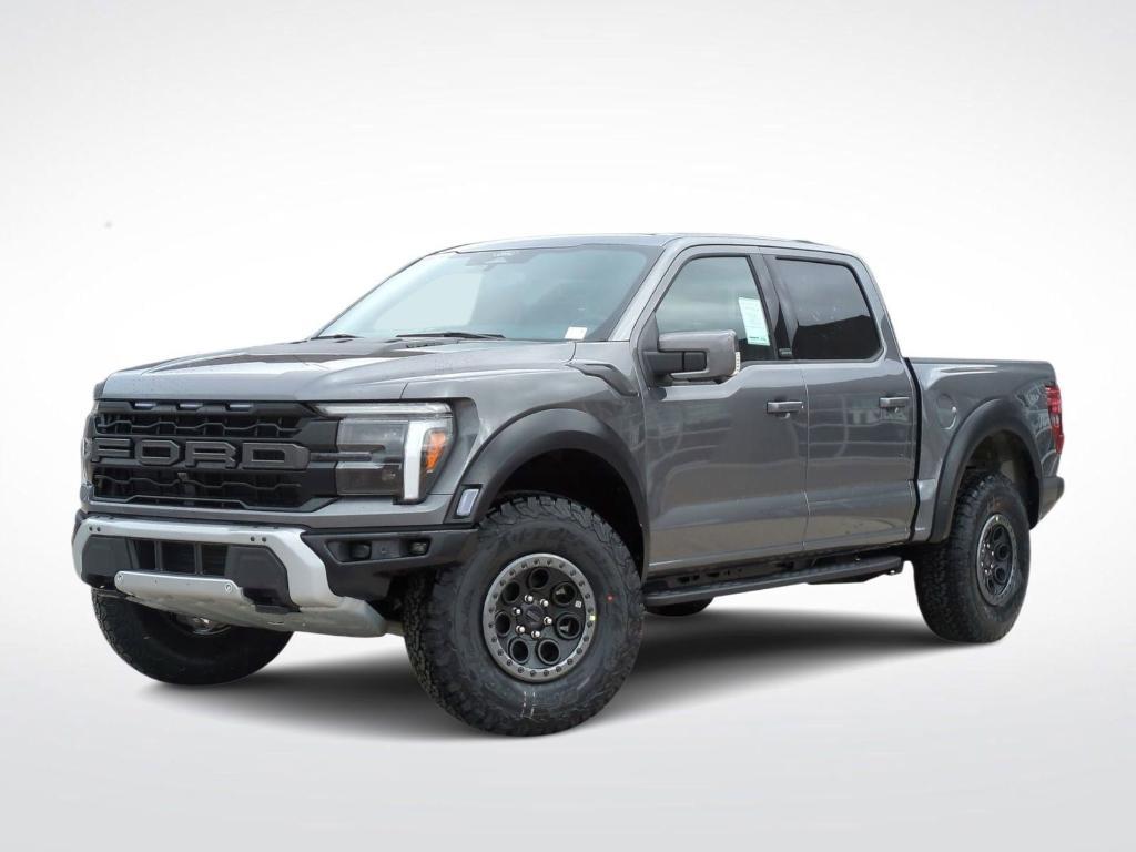 new 2025 Ford F-150 car, priced at $94,685