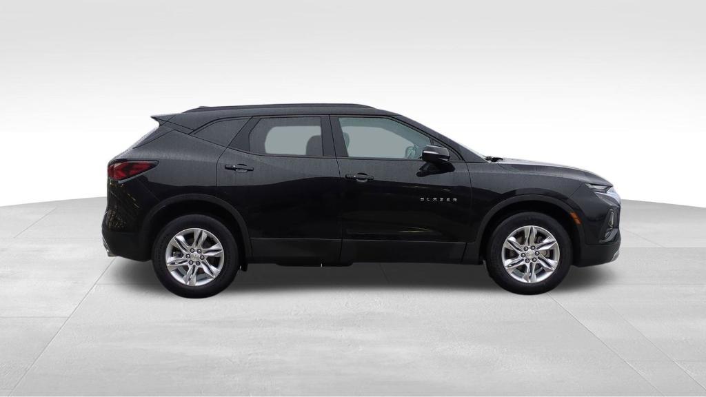 used 2019 Chevrolet Blazer car, priced at $22,995