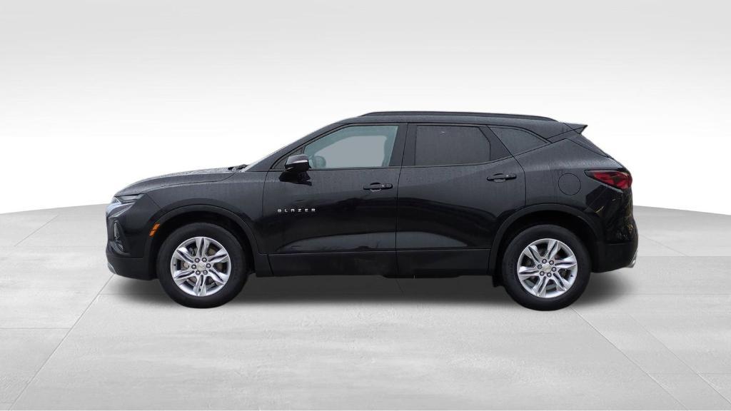 used 2019 Chevrolet Blazer car, priced at $22,995