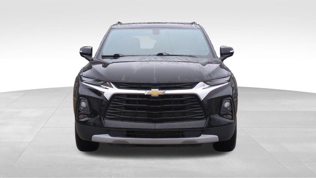 used 2019 Chevrolet Blazer car, priced at $22,995