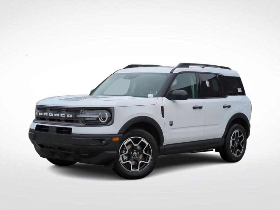 new 2024 Ford Bronco Sport car, priced at $32,184