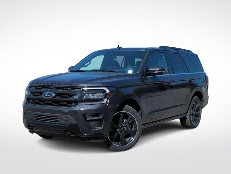 new 2024 Ford Expedition car, priced at $76,357