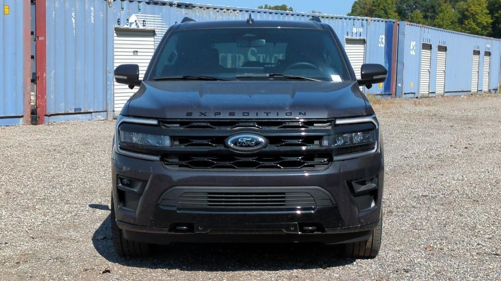 new 2024 Ford Expedition car, priced at $76,357