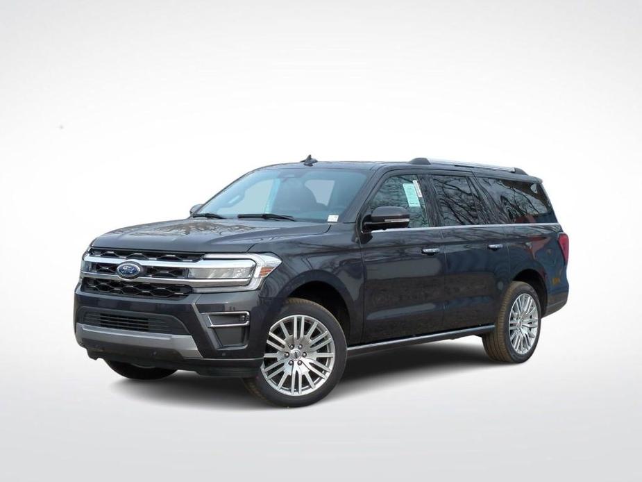 new 2024 Ford Expedition Max car, priced at $74,698