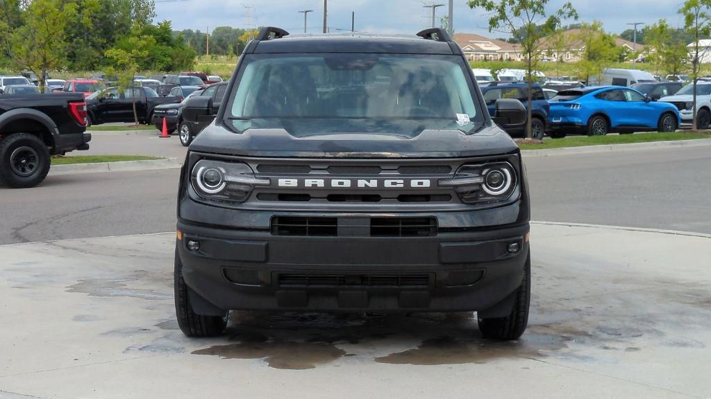 new 2024 Ford Bronco Sport car, priced at $32,224