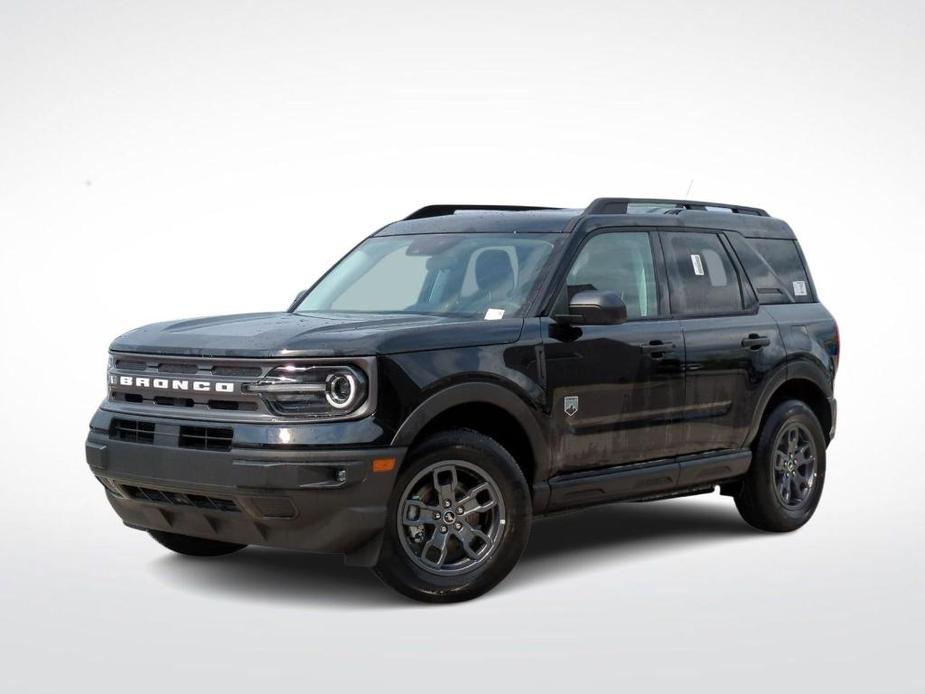 new 2024 Ford Bronco Sport car, priced at $32,224