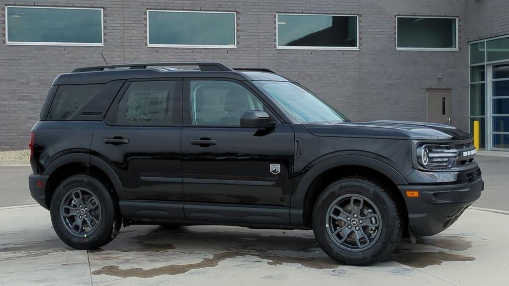 new 2024 Ford Bronco Sport car, priced at $32,224