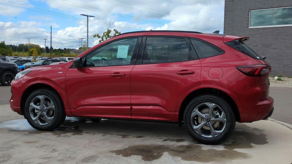 new 2024 Ford Escape car, priced at $32,468