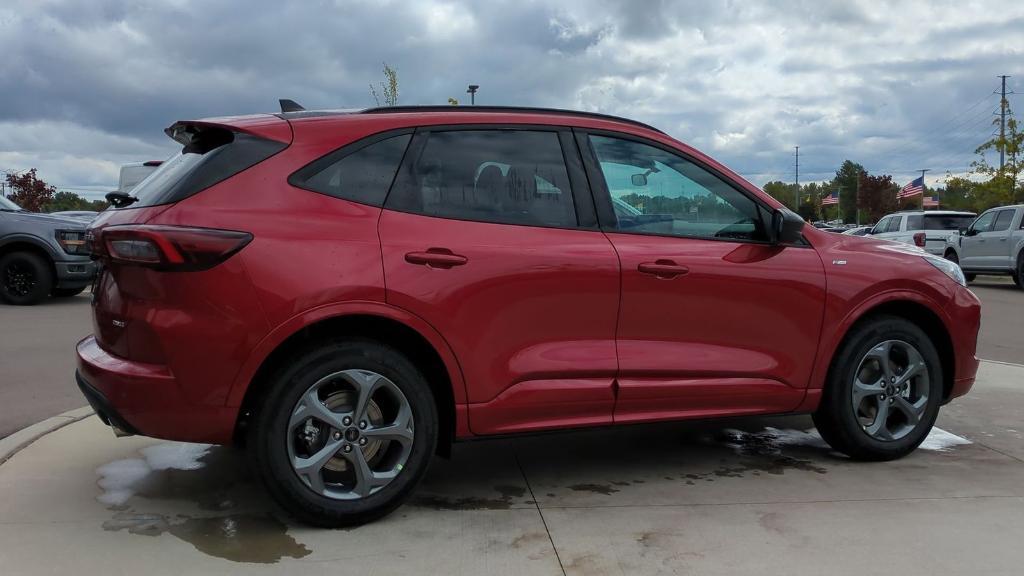 new 2024 Ford Escape car, priced at $32,468