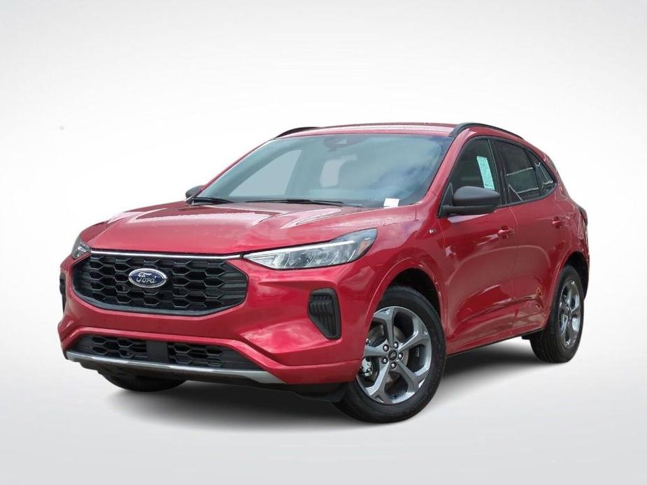 new 2024 Ford Escape car, priced at $32,468