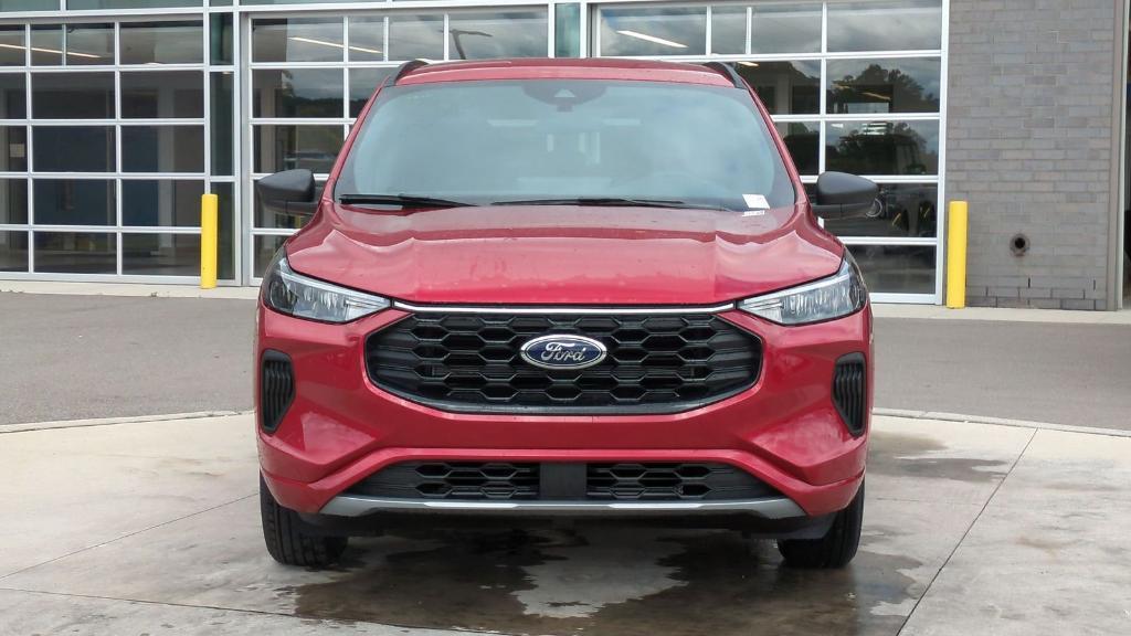 new 2024 Ford Escape car, priced at $32,468