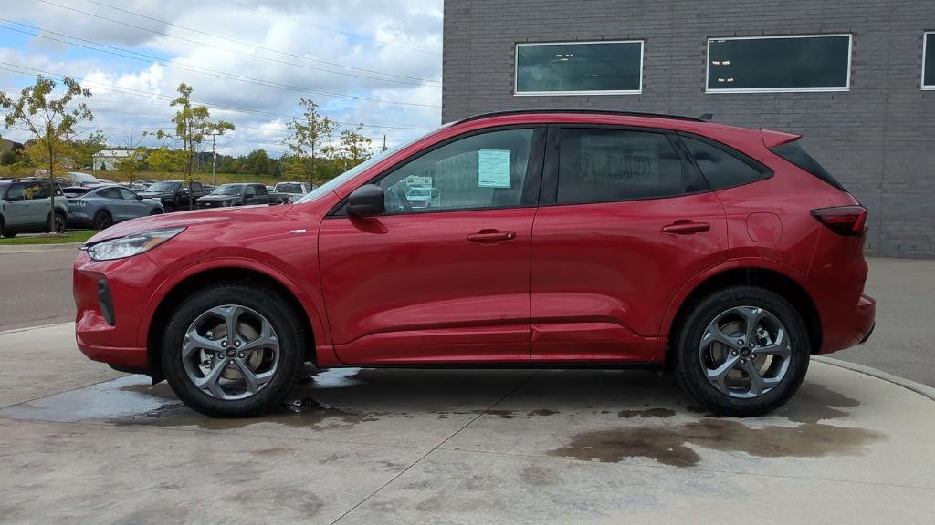 new 2024 Ford Escape car, priced at $32,468