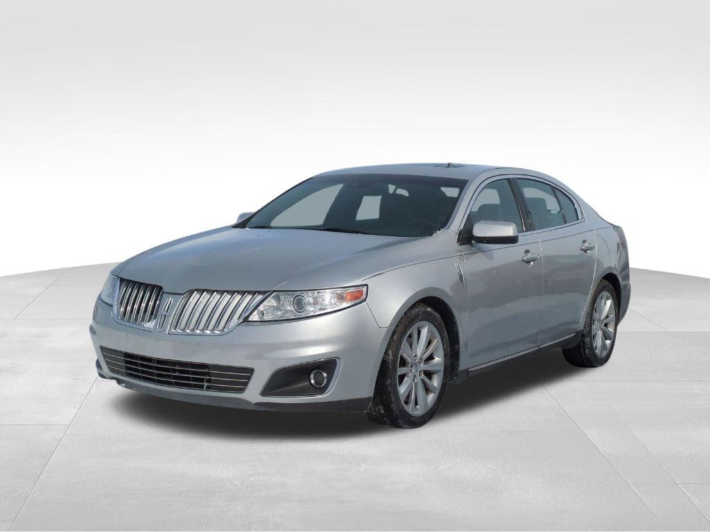 used 2009 Lincoln MKS car, priced at $2,495