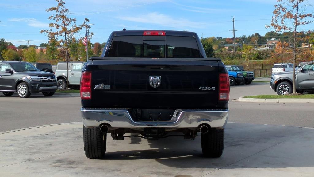 used 2013 Ram 1500 car, priced at $8,995