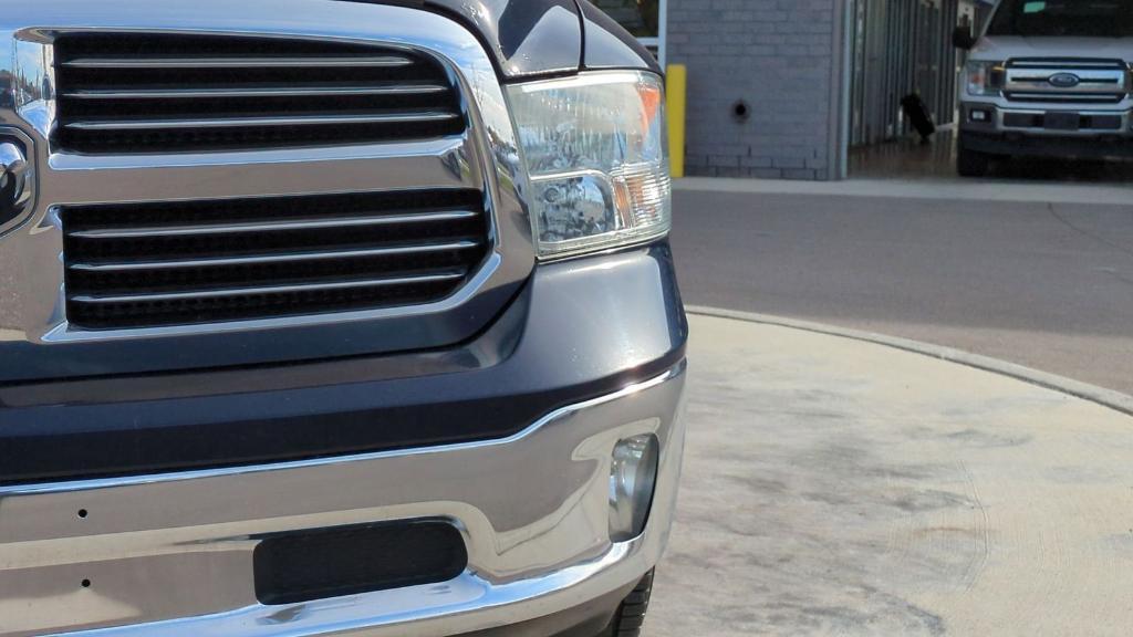 used 2013 Ram 1500 car, priced at $8,995