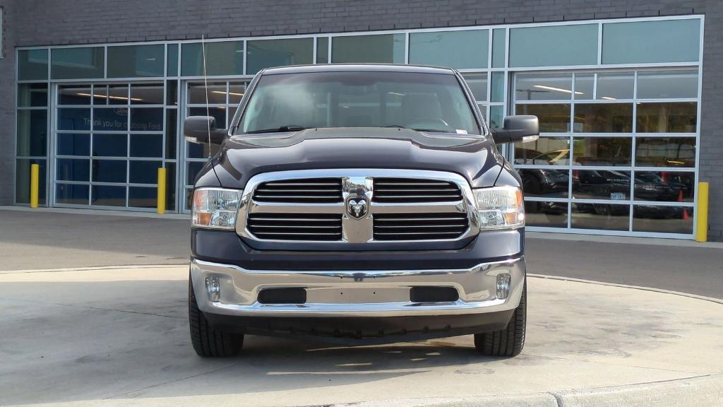 used 2013 Ram 1500 car, priced at $8,995