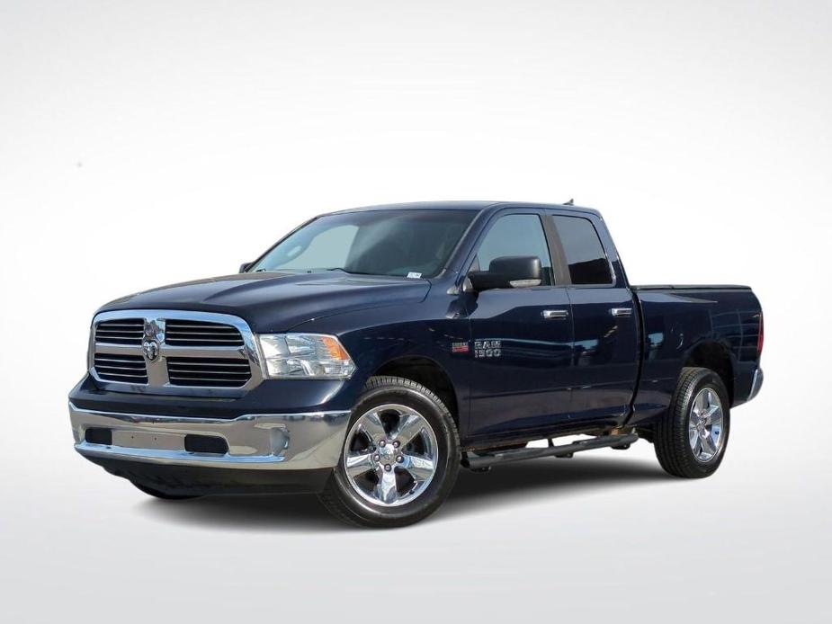 used 2013 Ram 1500 car, priced at $8,995