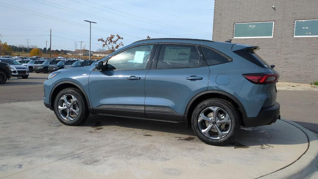 new 2025 Ford Escape car, priced at $34,560