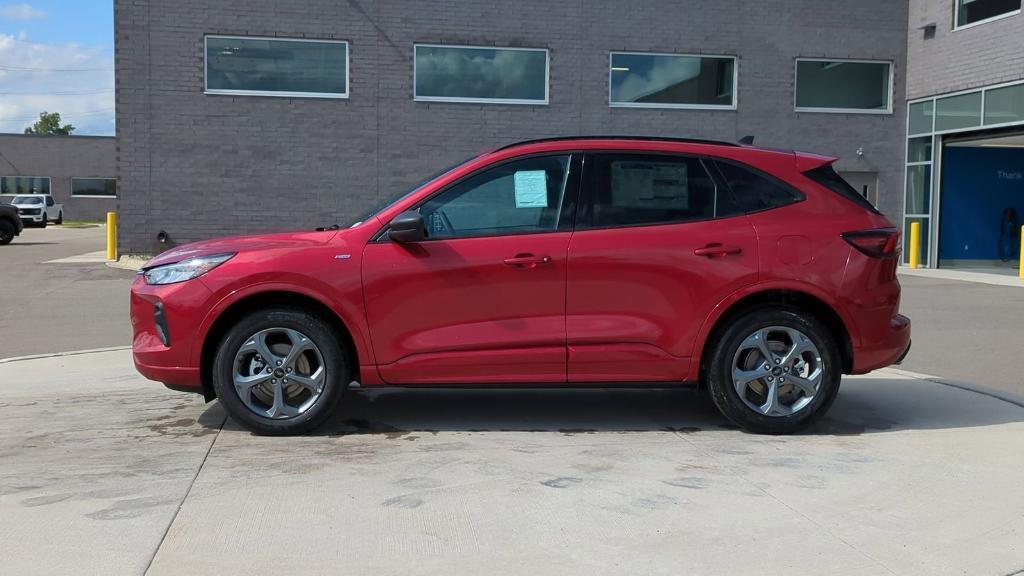 new 2024 Ford Escape car, priced at $32,465