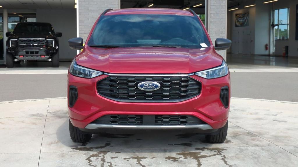 new 2024 Ford Escape car, priced at $32,465