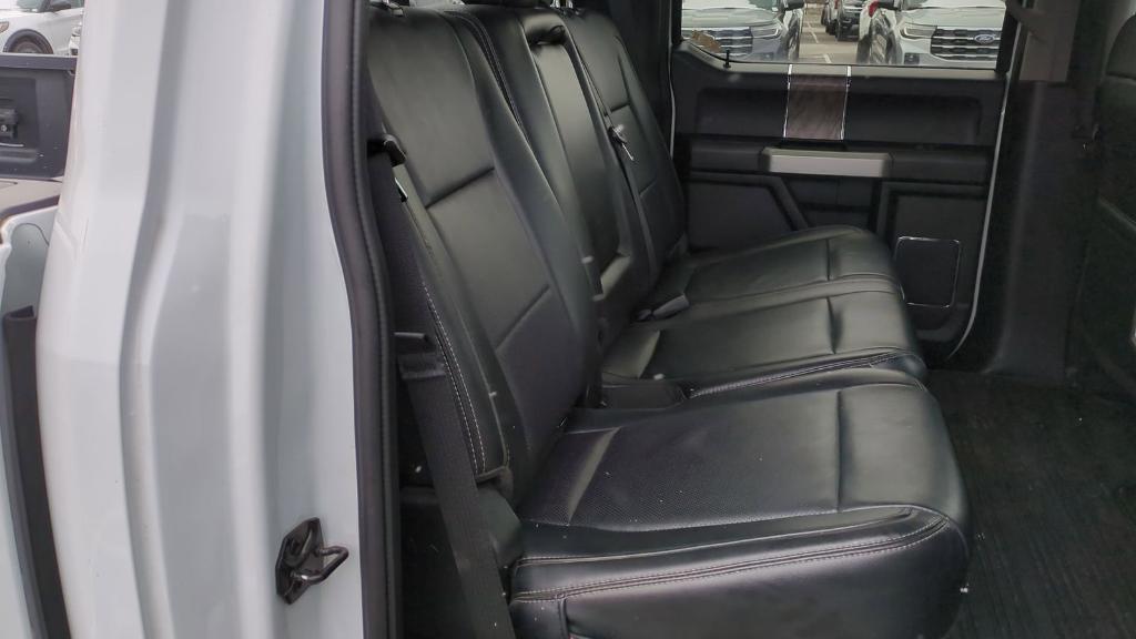 used 2019 Ford F-250 car, priced at $45,995