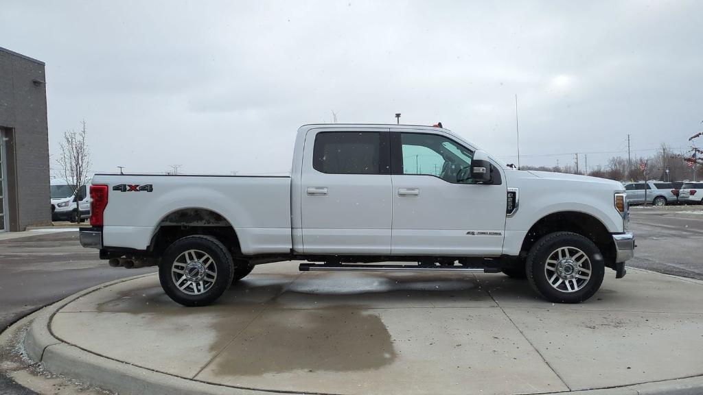 used 2019 Ford F-250 car, priced at $45,995