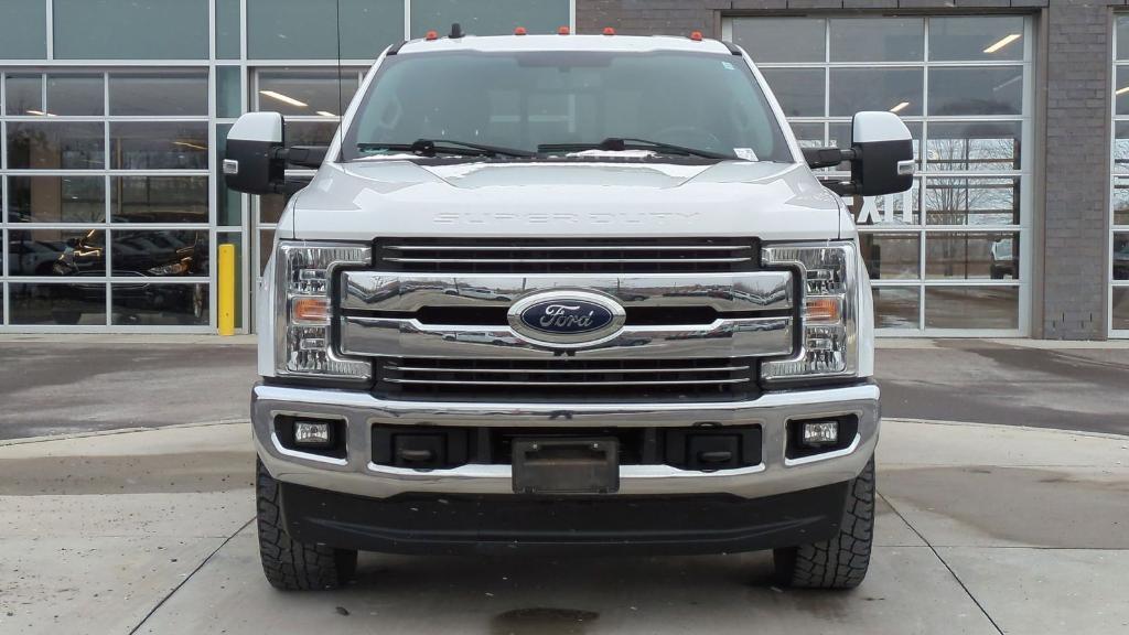 used 2019 Ford F-250 car, priced at $45,995