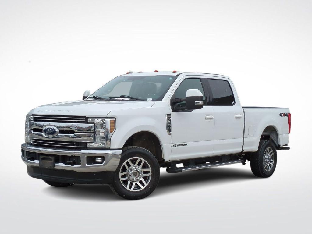 used 2019 Ford F-250 car, priced at $45,995