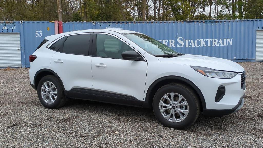 new 2024 Ford Escape car, priced at $30,893