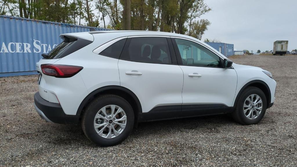 new 2024 Ford Escape car, priced at $30,893