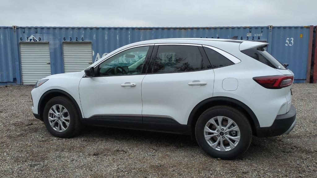 new 2024 Ford Escape car, priced at $30,893