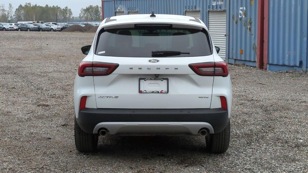 new 2024 Ford Escape car, priced at $30,893