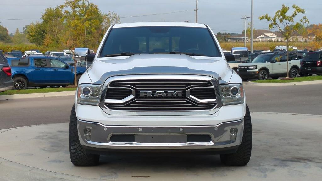 used 2016 Ram 1500 car, priced at $18,995