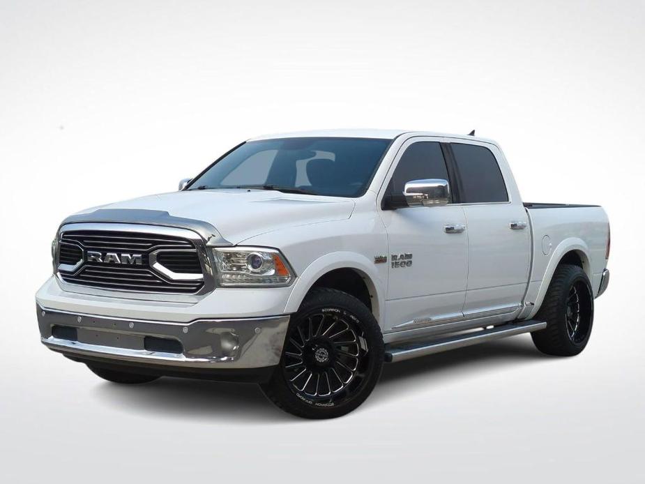 used 2016 Ram 1500 car, priced at $18,995