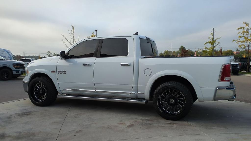 used 2016 Ram 1500 car, priced at $18,995